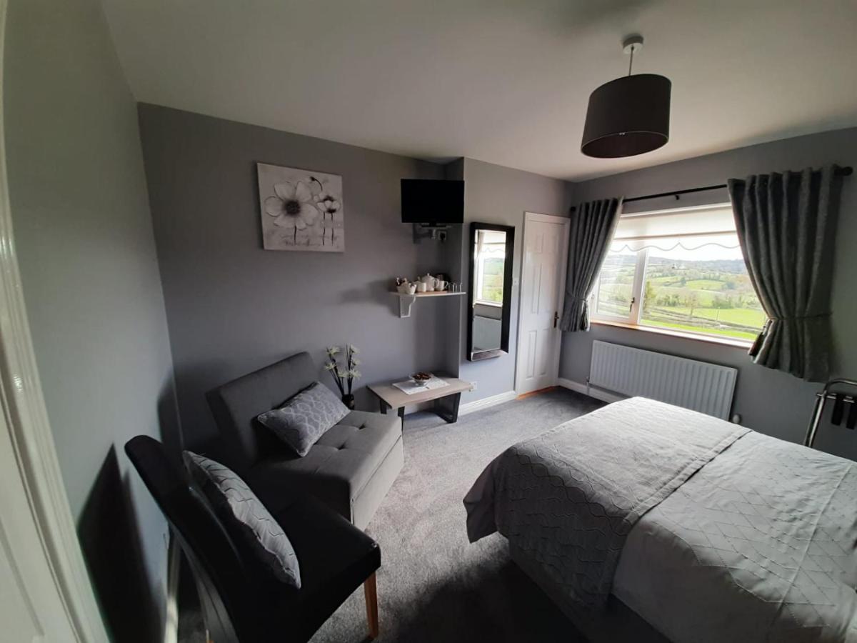 The Arches Farmhouse B&B Arvagh Esterno foto
