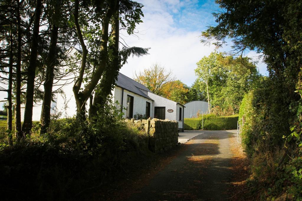The Arches Farmhouse B&B Arvagh Esterno foto