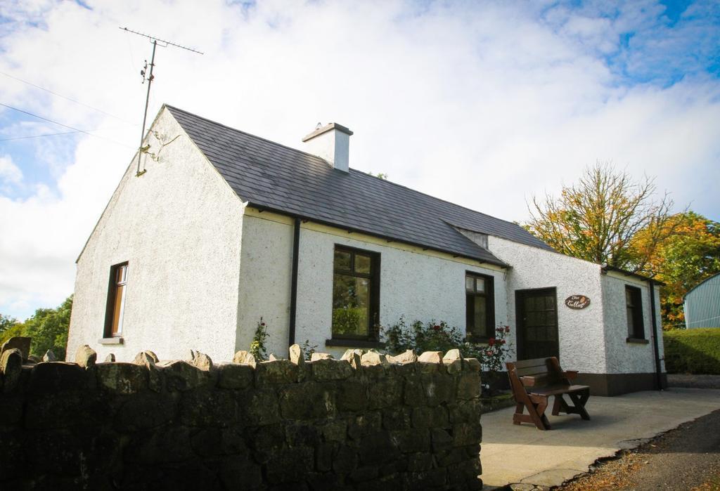 The Arches Farmhouse B&B Arvagh Esterno foto