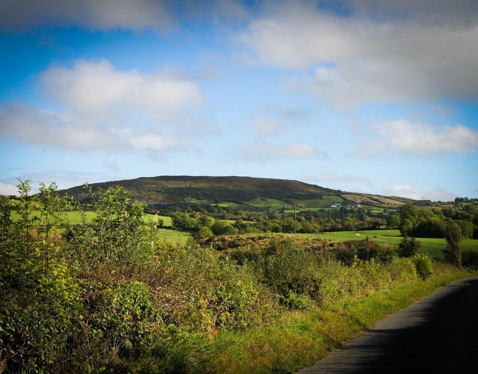 The Arches Farmhouse B&B Arvagh Esterno foto