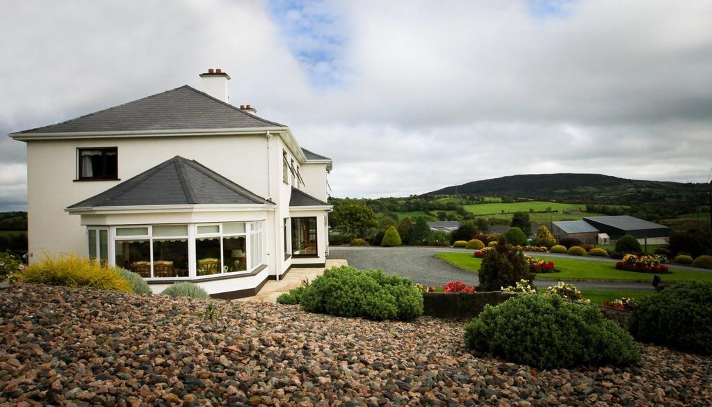 The Arches Farmhouse B&B Arvagh Esterno foto