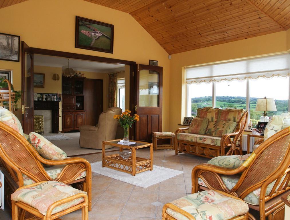 The Arches Farmhouse B&B Arvagh Esterno foto