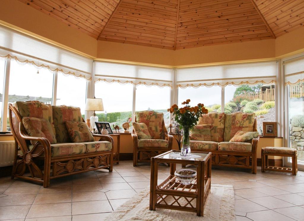 The Arches Farmhouse B&B Arvagh Esterno foto
