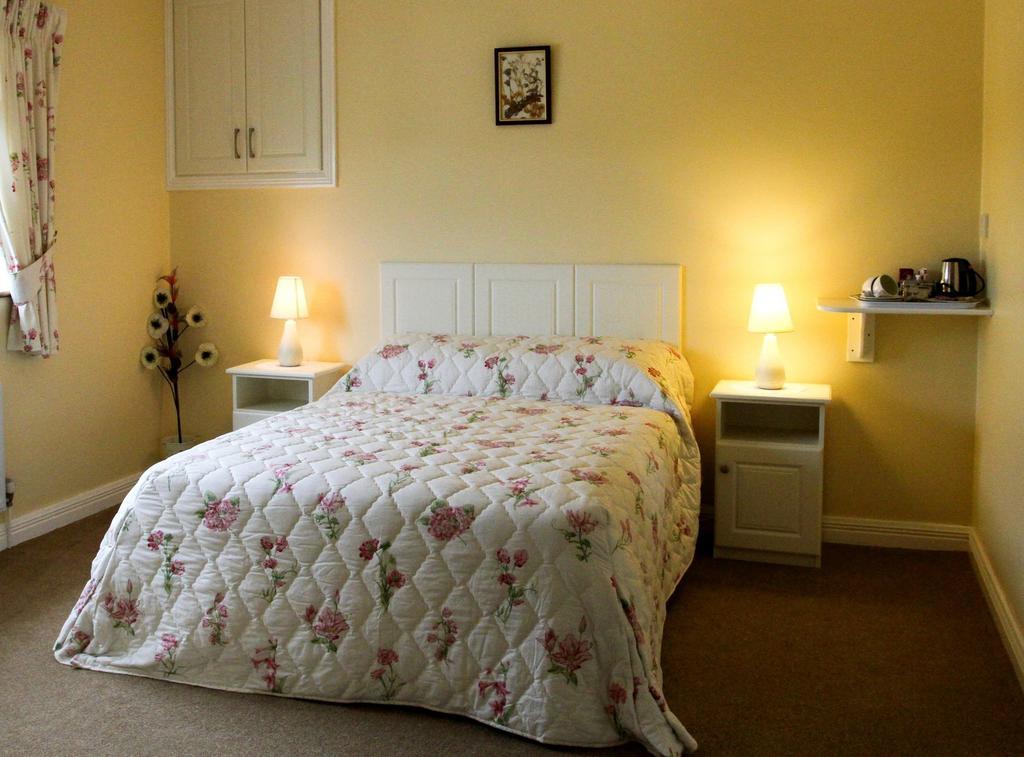 The Arches Farmhouse B&B Arvagh Esterno foto