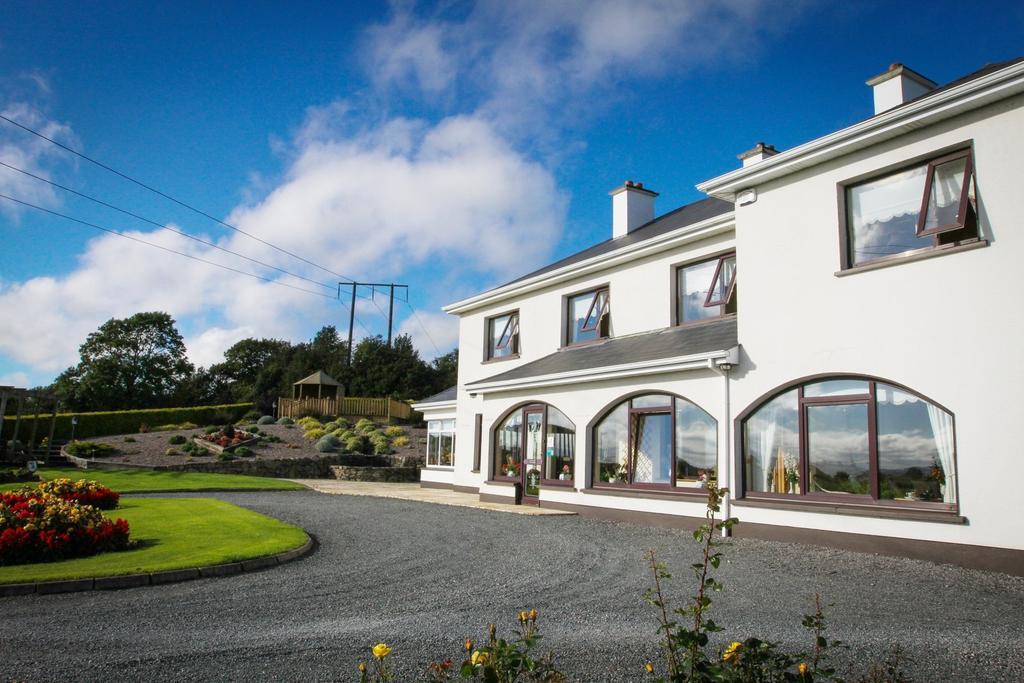 The Arches Farmhouse B&B Arvagh Esterno foto