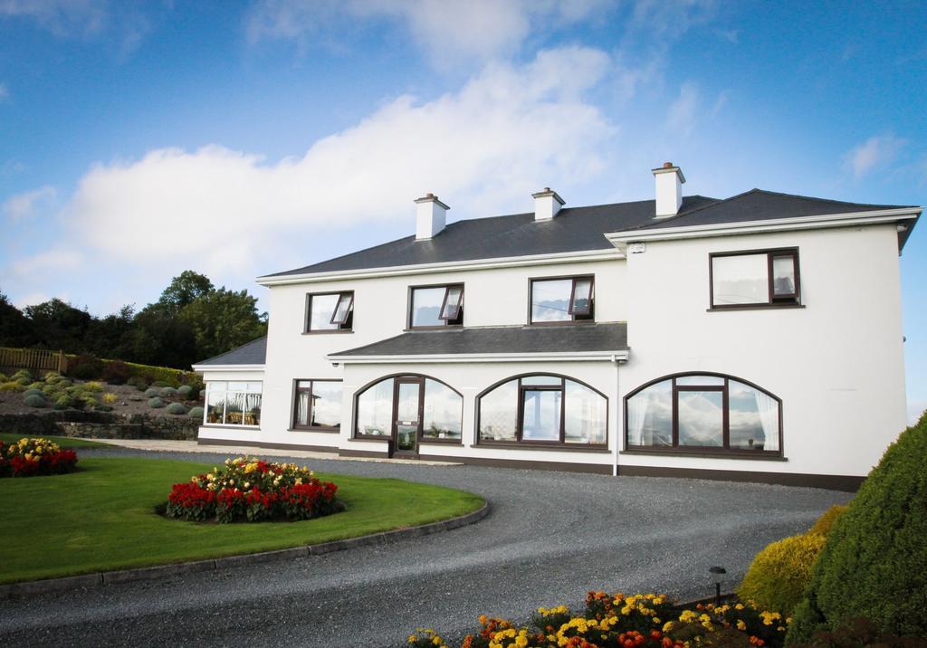 The Arches Farmhouse B&B Arvagh Esterno foto