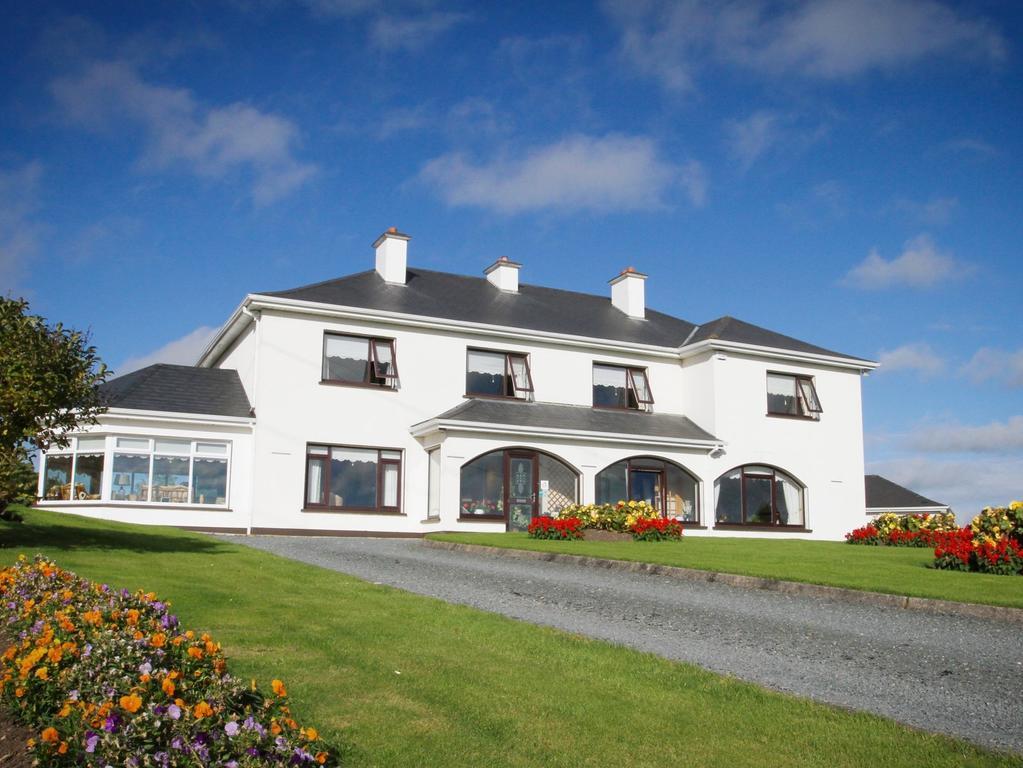 The Arches Farmhouse B&B Arvagh Esterno foto