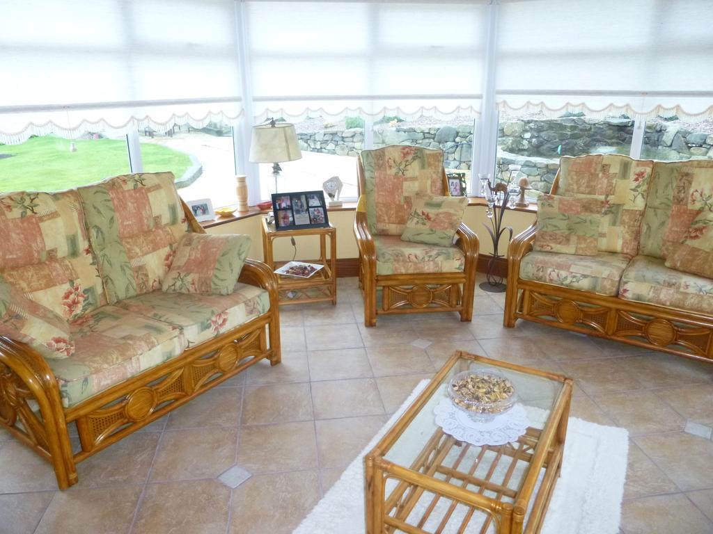 The Arches Farmhouse B&B Arvagh Esterno foto