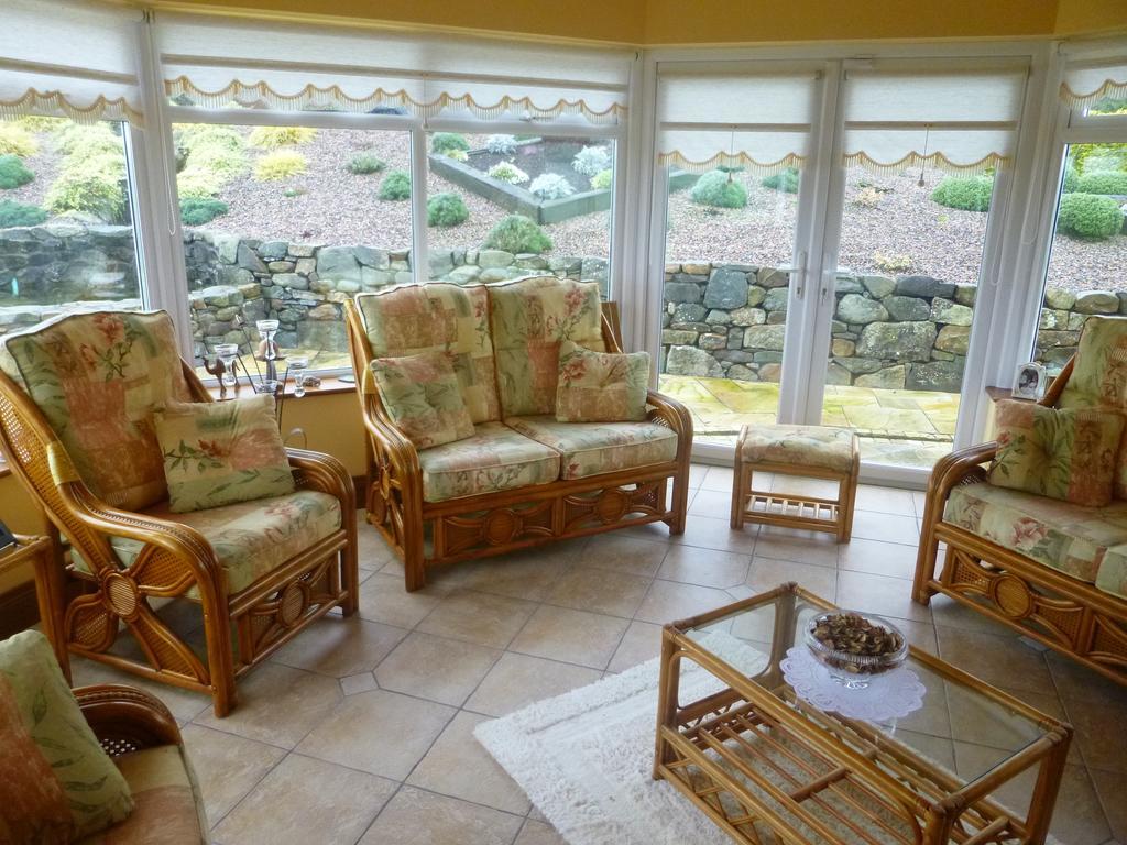 The Arches Farmhouse B&B Arvagh Esterno foto