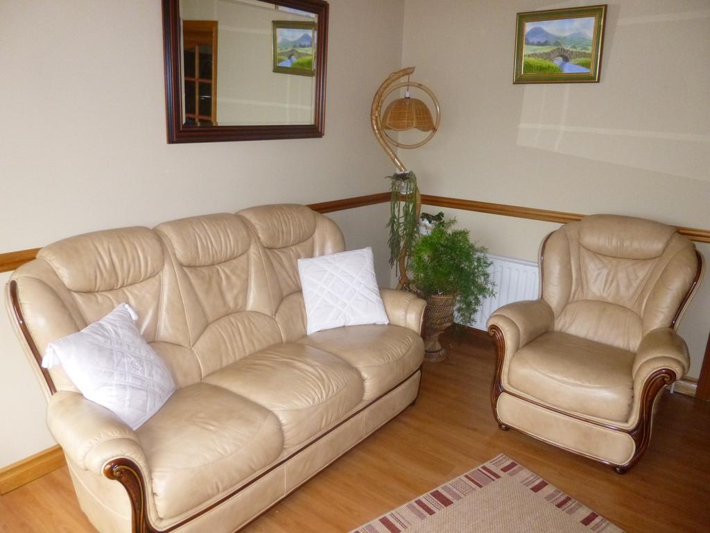 The Arches Farmhouse B&B Arvagh Esterno foto