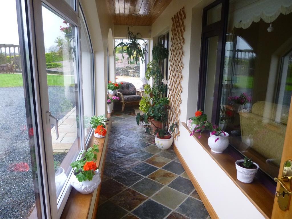 The Arches Farmhouse B&B Arvagh Esterno foto