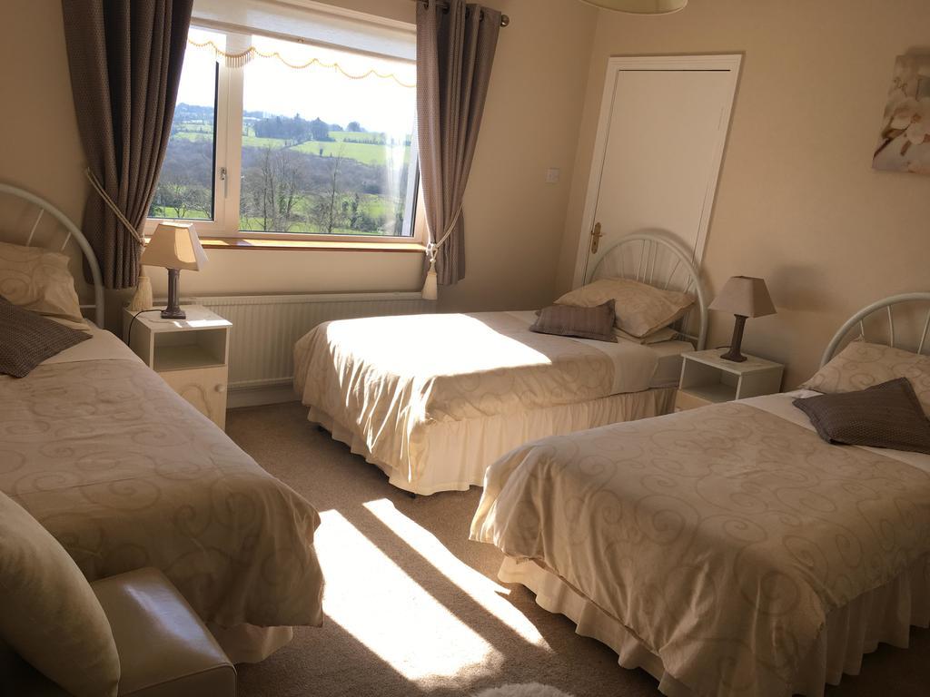 The Arches Farmhouse B&B Arvagh Esterno foto