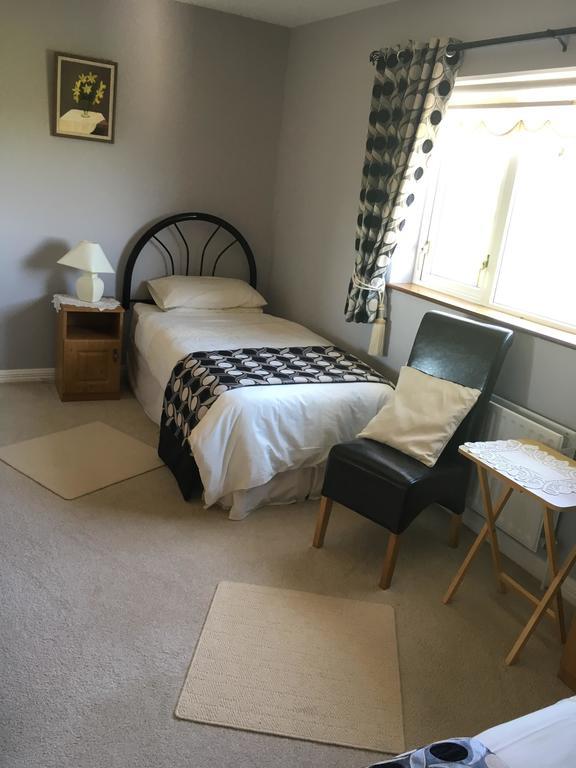The Arches Farmhouse B&B Arvagh Esterno foto